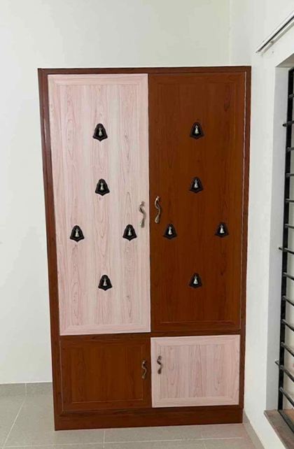 Interior TV Unit