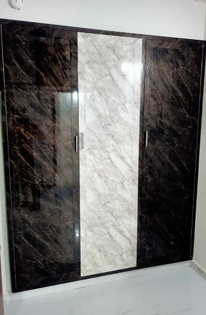Interior TV Unit