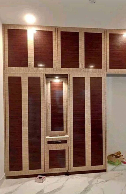 Interior TV Unit