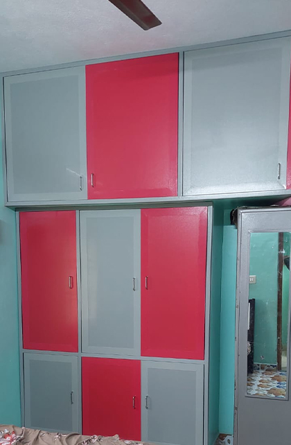 Sliding Window