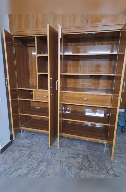 Interior TV Unit