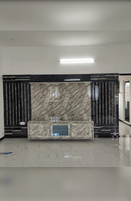 Interior TV Unit