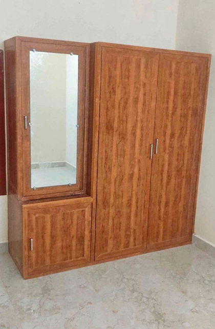 Interior TV Unit