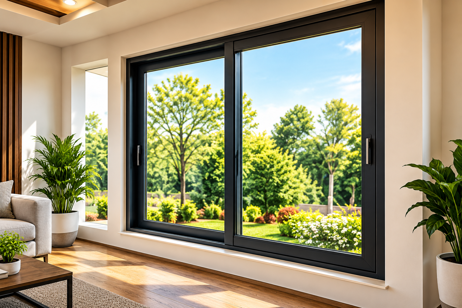 Sliding Windows
